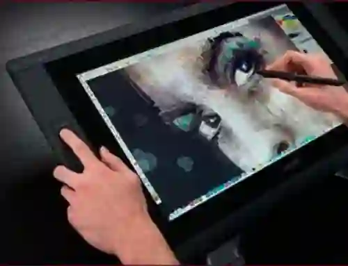 Сюжетний у кольорі