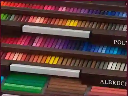 Портретний пастеллю