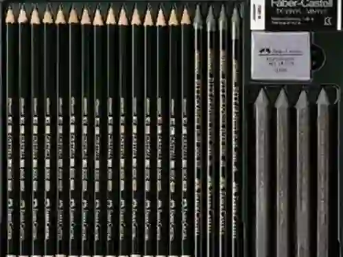 Сюжетний олівцем